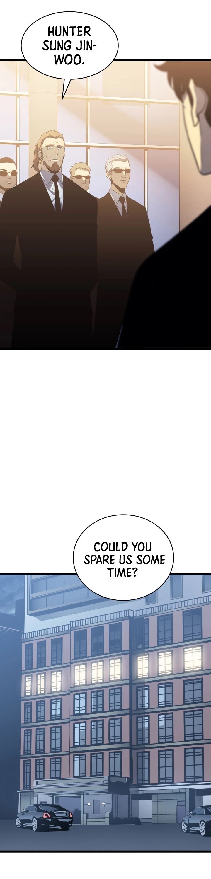 Solo Leveling, Chapter 149 image 06